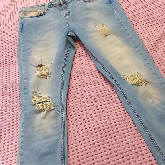 Men's jeans. - Picture 1 of 6